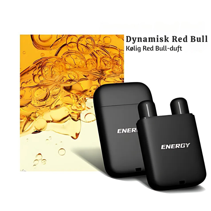 QuietCrave™ – Alkohol Anti-Craving Inhalator