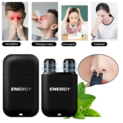 QuietCrave™ – Alkohol Anti-Craving Inhalator