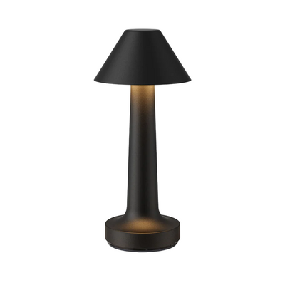 LumaGlow™ - Elegant LED-bordlampe