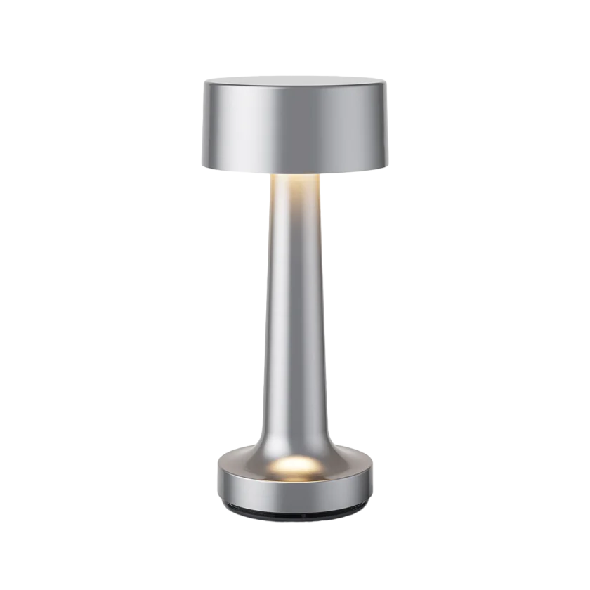 LumaGlow™ - Elegant LED-bordlampe