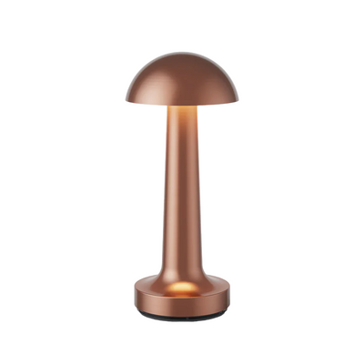 LumaGlow™ - Elegant LED-bordlampe