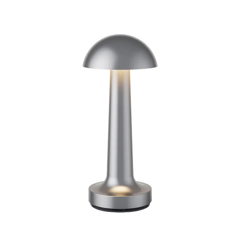 LumaGlow™ - Elegant LED-bordlampe