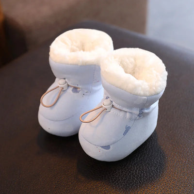 Snuggle™ - Varm Baby Snow Boots