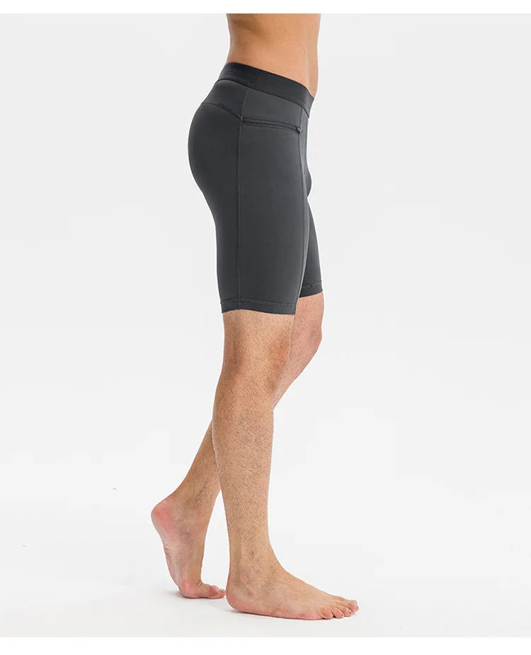 Aeron™ – Højtydende sportsshorts