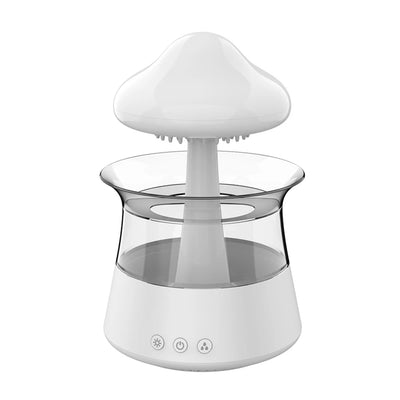 Mushroom™ - farverig aromadiffuser