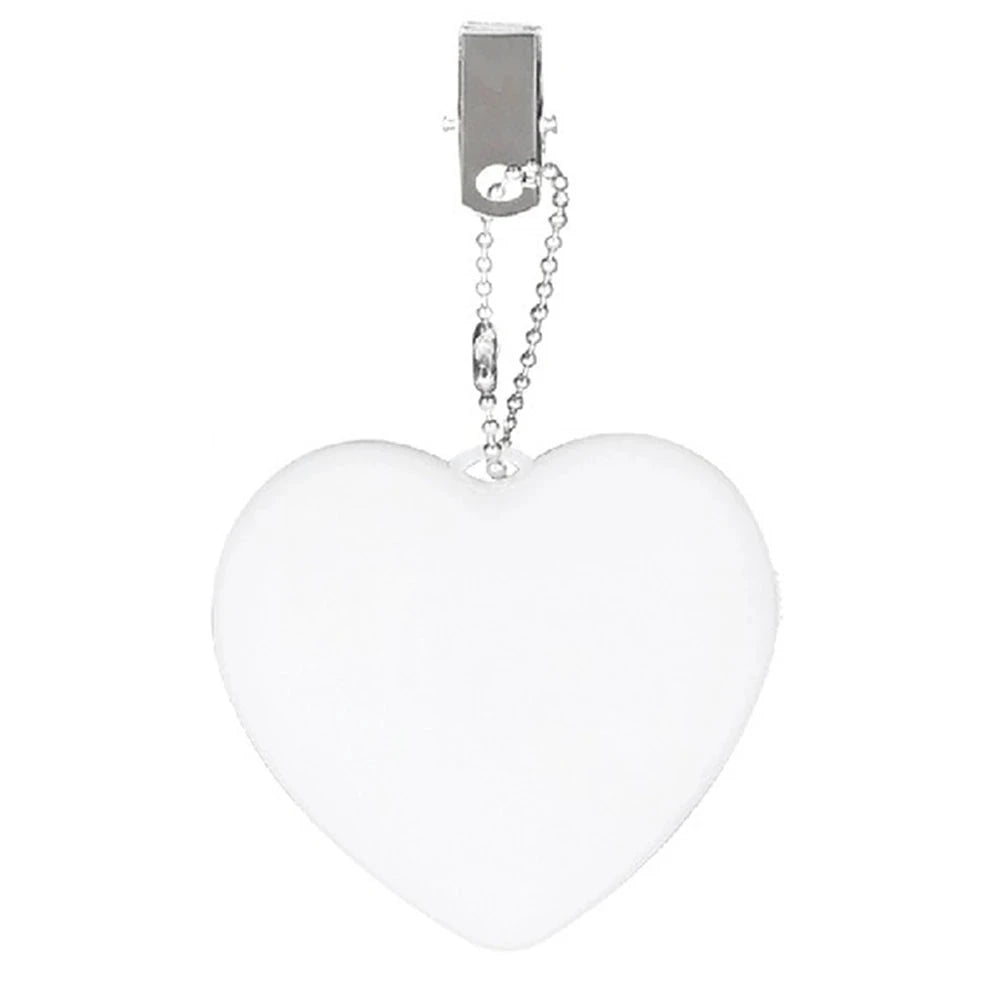 LoveCharm™ - LED med berøringssensor håndtaske