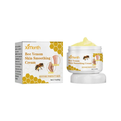 VeinoLux™ – Beroligende creme til ben og vener