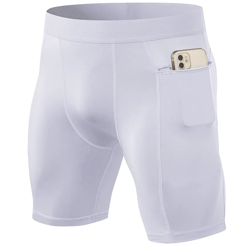 Aeron™ – Højtydende sportsshorts