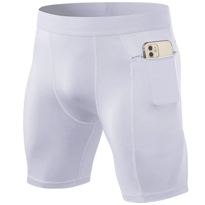 Aeron™ – Højtydende sportsshorts