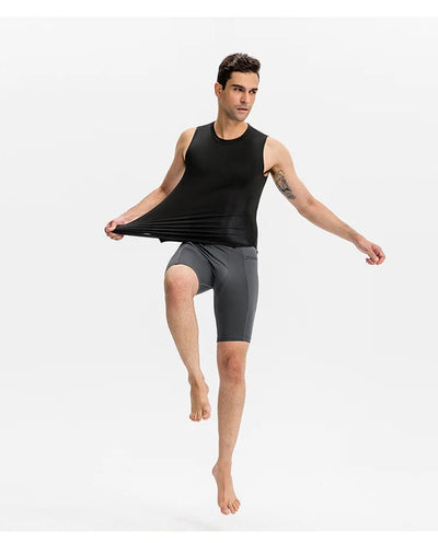 Aeron™ – Højtydende sportsshorts