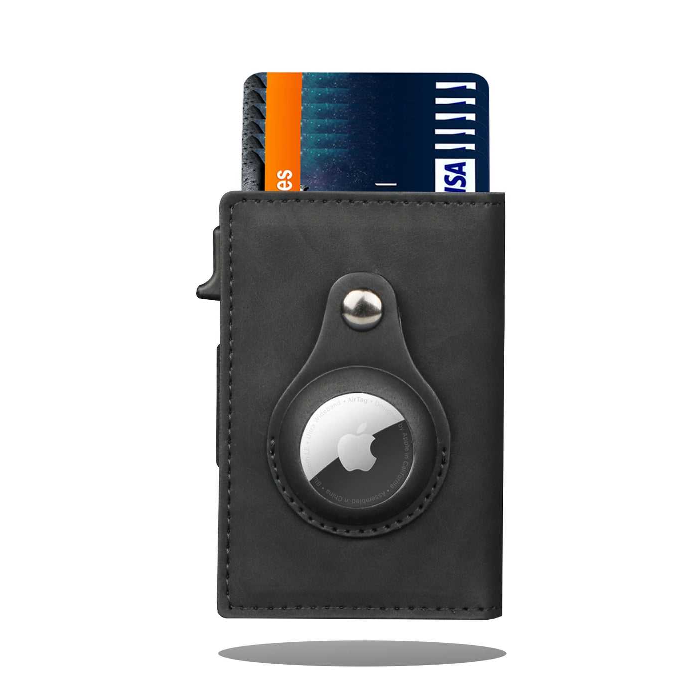 Jens™  - Smart Air-Tag Slim Wallet (1+1 Gratis)