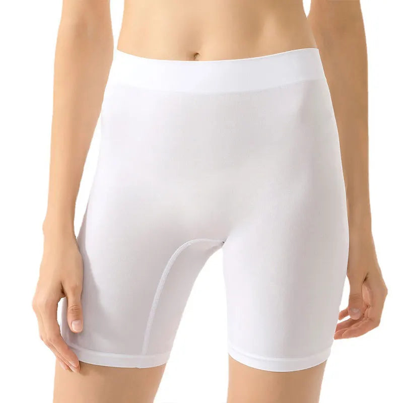 Cheska™ – Sexede højtaljede anti-gnaveshorts