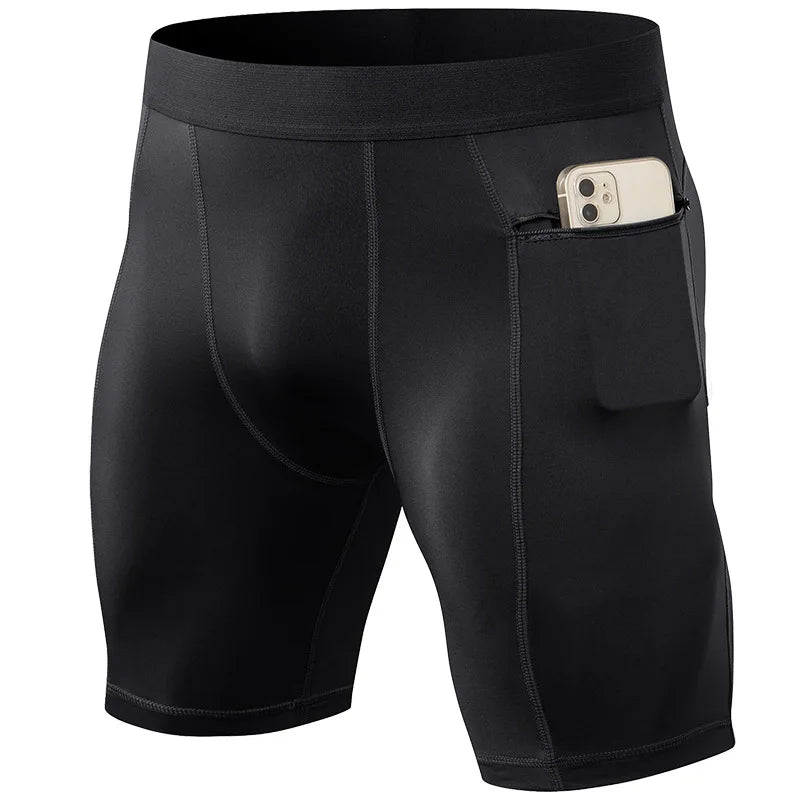 Aeron™ – Højtydende sportsshorts