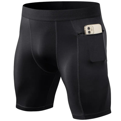 Aeron™ – Højtydende sportsshorts