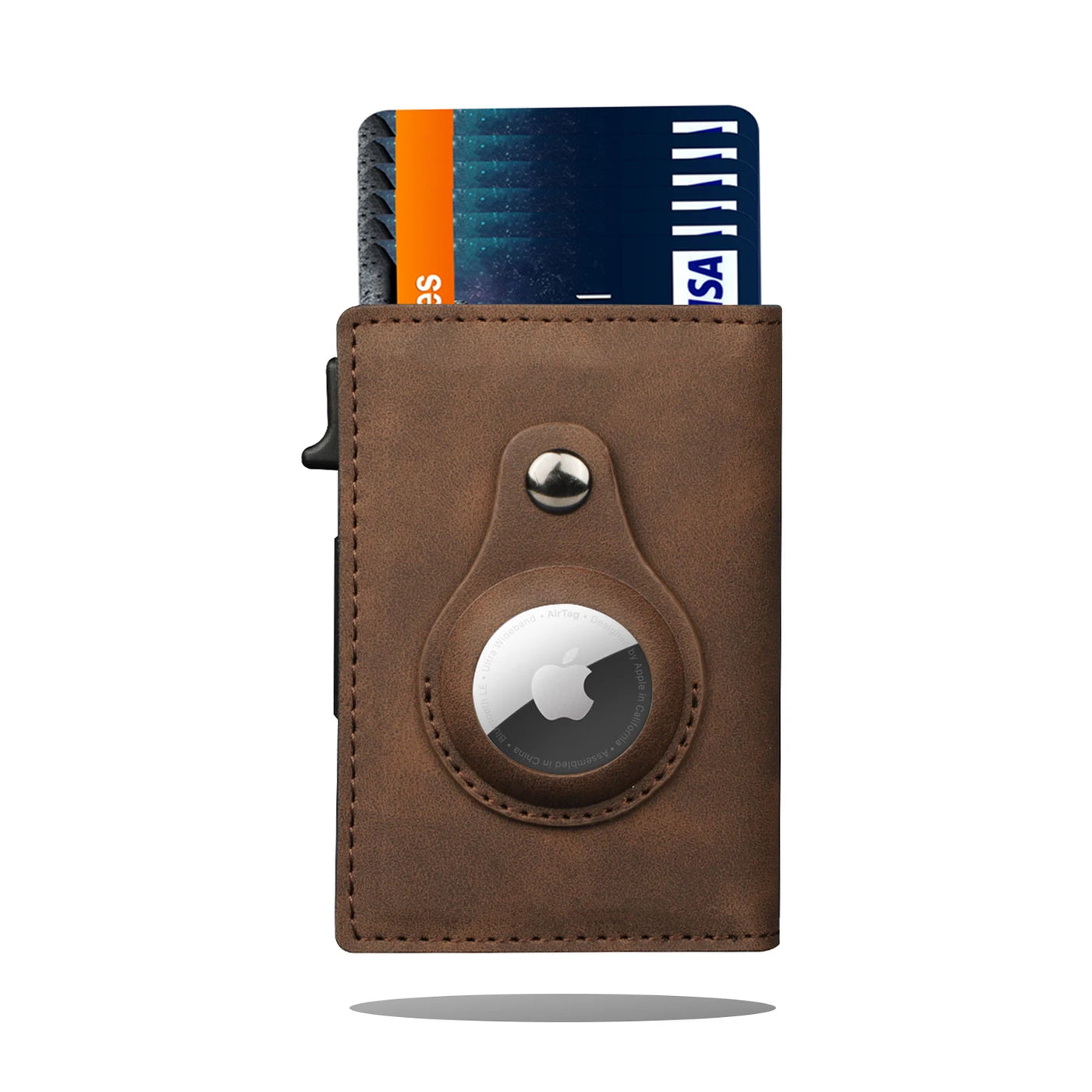 Jens™  - Smart Air-Tag Slim Wallet (1+1 Gratis)