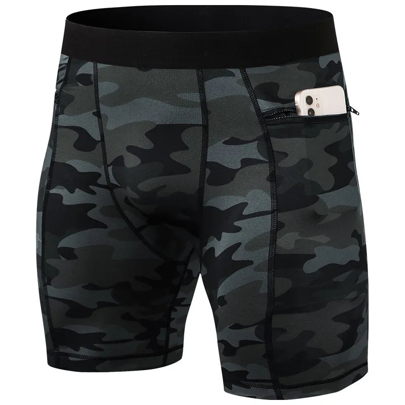 Aeron™ – Højtydende sportsshorts