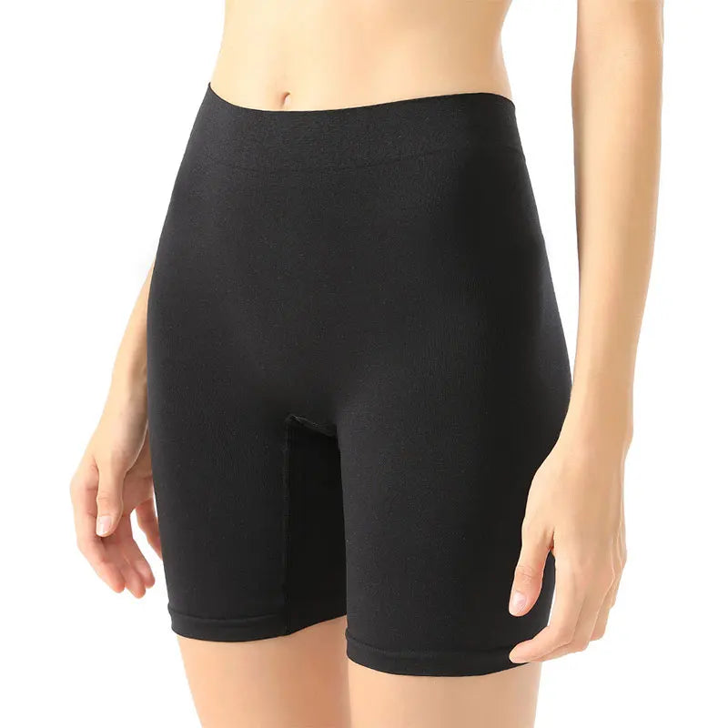 Cheska™ – Sexede højtaljede anti-gnaveshorts