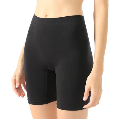 Cheska™ – Sexede højtaljede anti-gnaveshorts