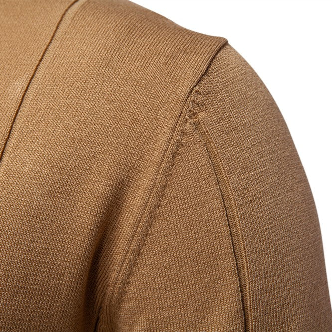 Henrik™ – Klassisk Alsidig Poloshirt