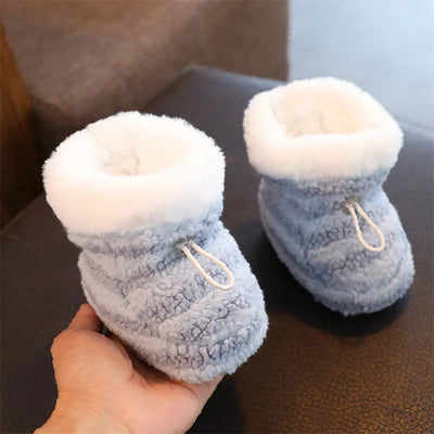 Snuggle™ - Varm Baby Snow Boots