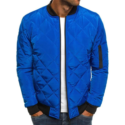 Dale™ - Elegant Bomuldsjakke