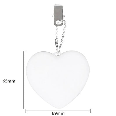 LoveCharm™ - LED med berøringssensor håndtaske