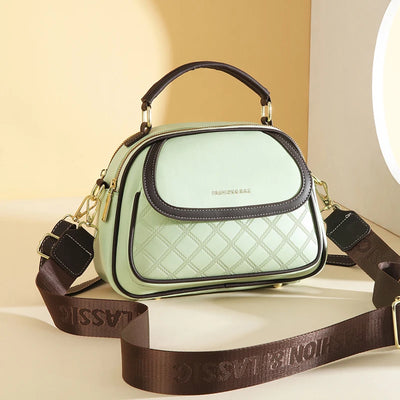 Diamond™ - Alsidig Crossbody Handtaske