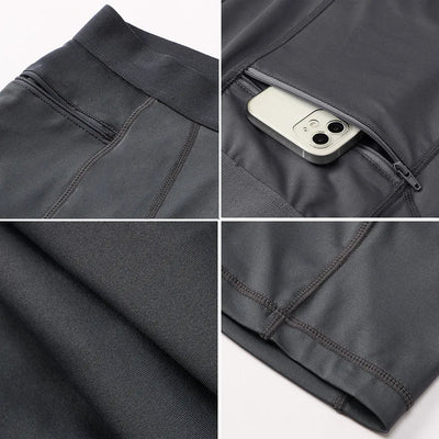 Aeron™ – Højtydende sportsshorts