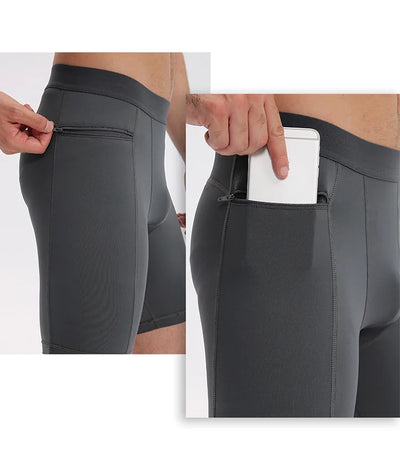 Aeron™ – Højtydende sportsshorts