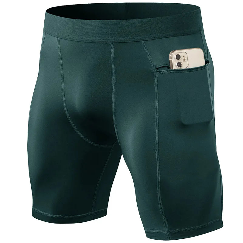 Aeron™ – Højtydende sportsshorts