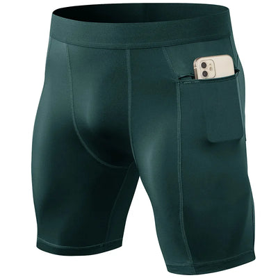 Aeron™ – Højtydende sportsshorts