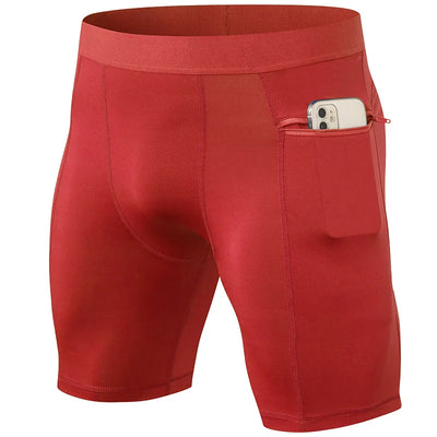 Aeron™ – Højtydende sportsshorts