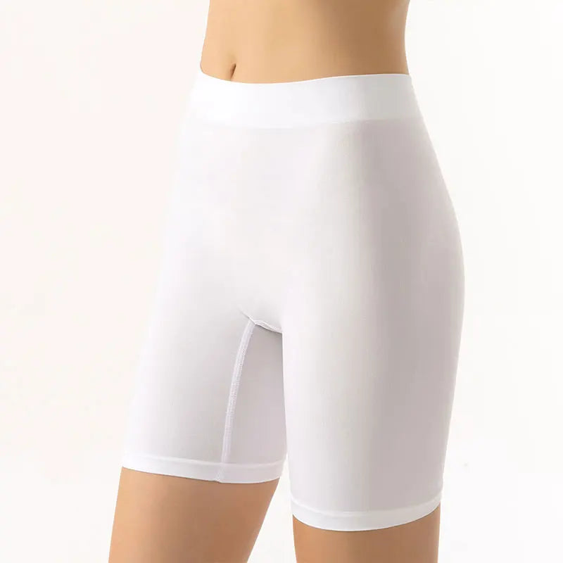 Cheska™ – Sexede højtaljede anti-gnaveshorts