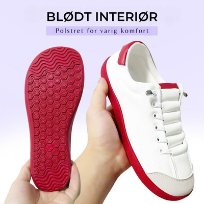 Sandra™ – Stilfulde Casual Sneakers til Kvinder