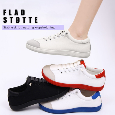 Sandra™ – Stilfulde Casual Sneakers til Kvinder
