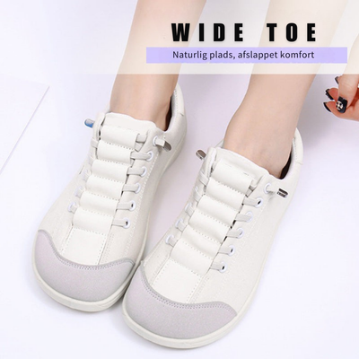 Sandra™ – Stilfulde Casual Sneakers til Kvinder