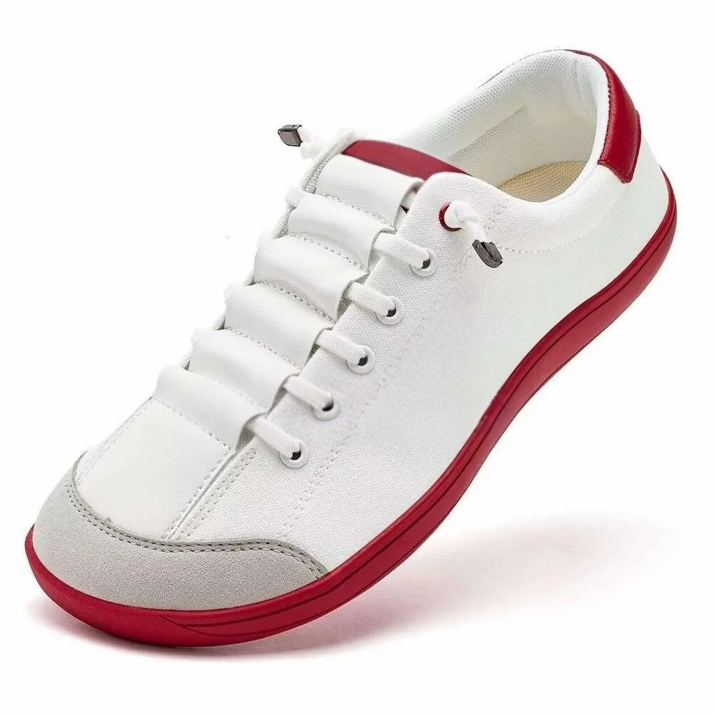 Sandra™ – Stilfulde Casual Sneakers til Kvinder