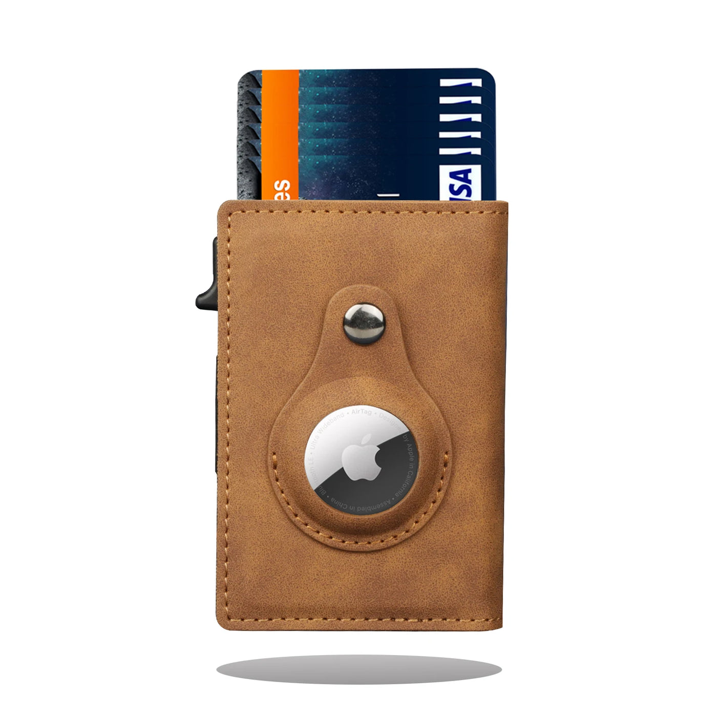 Jens™  - Smart Air-Tag Slim Wallet (1+1 Gratis)