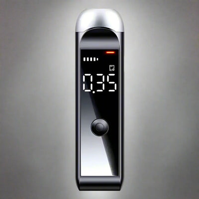 PromiGuard™ – Øjeblikkelig BAC-alkometer