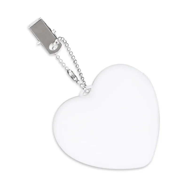 LoveCharm™ - LED med berøringssensor håndtaske