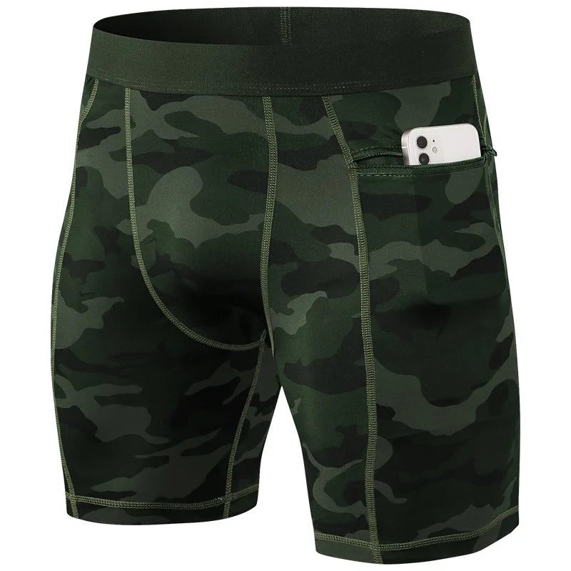 Aeron™ – Højtydende sportsshorts