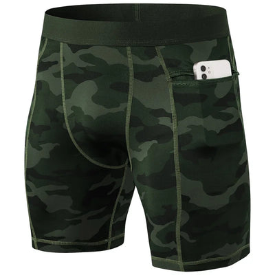 Aeron™ – Højtydende sportsshorts