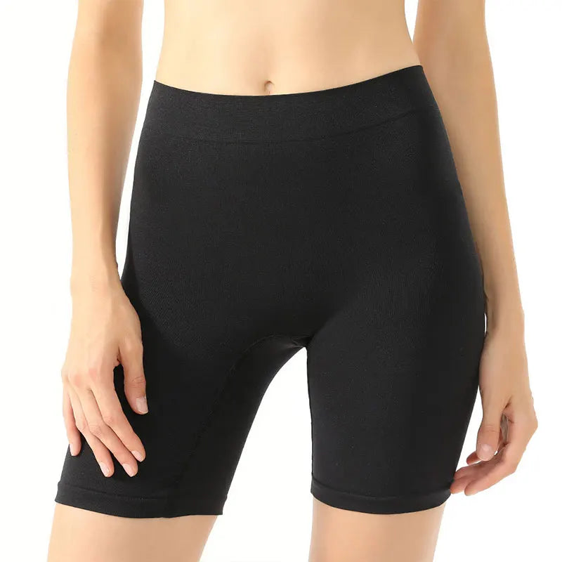 Cheska™ – Sexede højtaljede anti-gnaveshorts