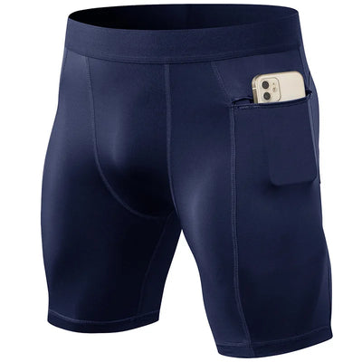 Aeron™ – Højtydende sportsshorts