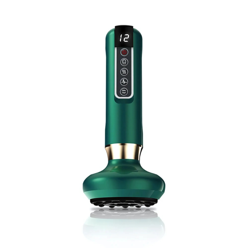Sculptelle™ – Avanceret 4-i-1 Anti-Cellulite Massageapparat