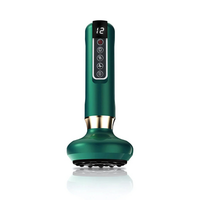 Sculptelle™ – Avanceret 4-i-1 Anti-Cellulite Massageapparat