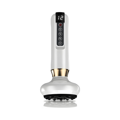 Sculptelle™ – Avanceret 4-i-1 Anti-Cellulite Massageapparat