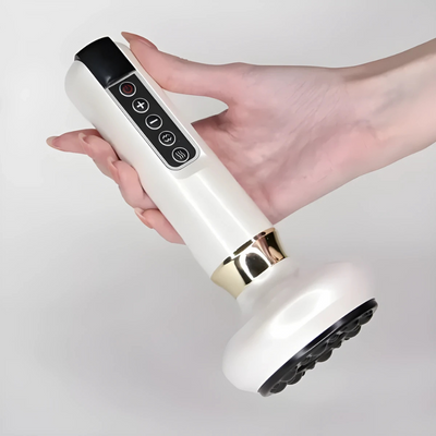 Sculptelle™ – Avanceret 4-i-1 Anti-Cellulite Massageapparat