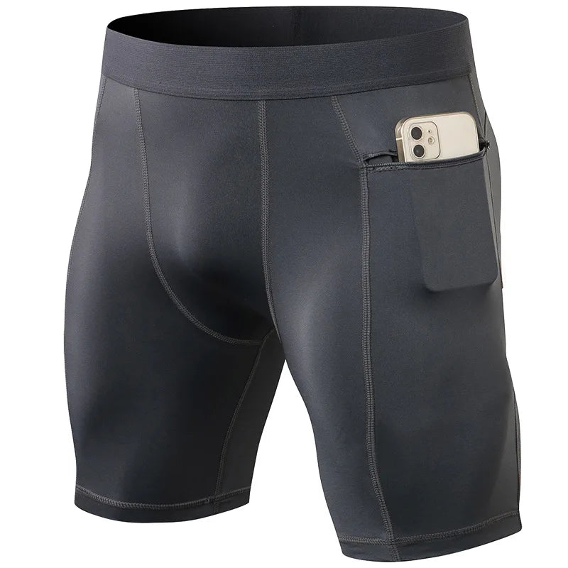 Aeron™ – Højtydende sportsshorts