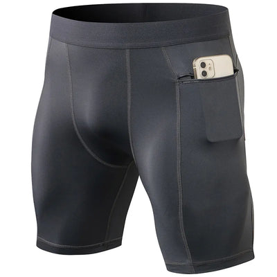 Aeron™ – Højtydende sportsshorts